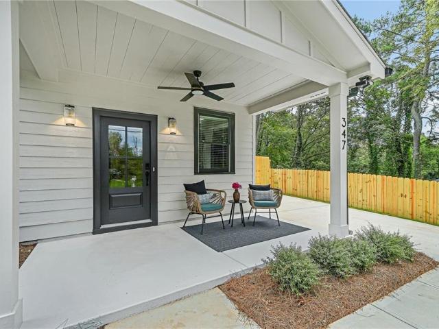 House for sale in Scottdale, DeKalb County