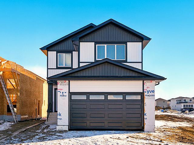 House for sale in Warman, Saskatchewan