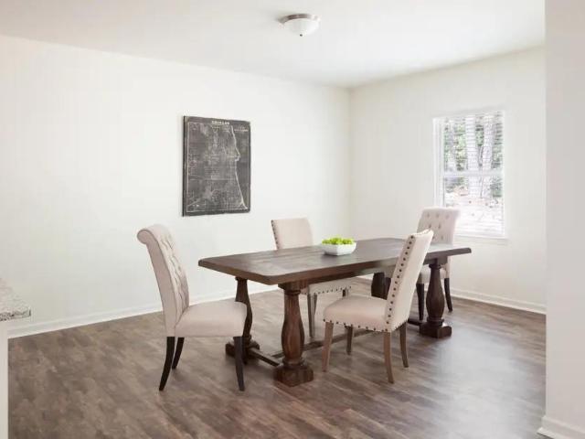 House for sale in Dacula, Georgia
