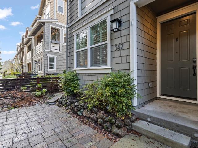 Townhouse for sale in Scotts Valley, California