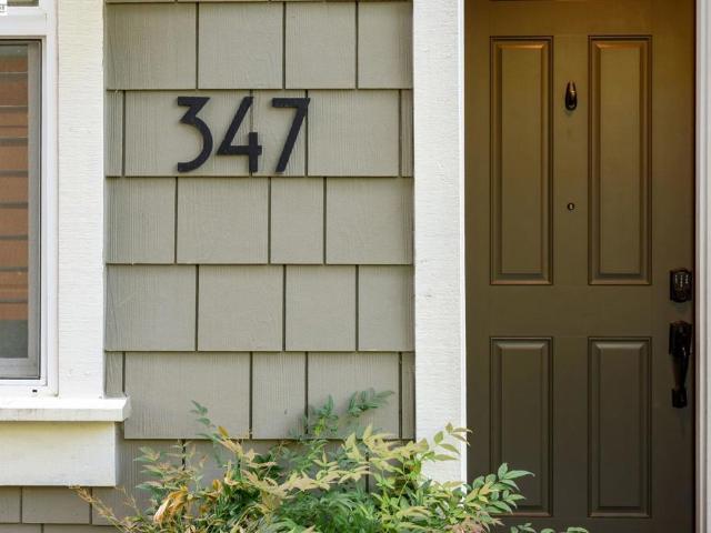 Townhouse for sale in Scotts Valley, California