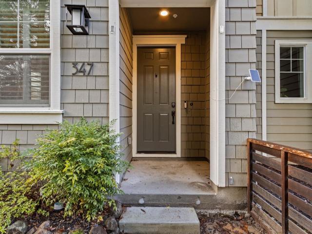 Townhouse for sale in Scotts Valley, California