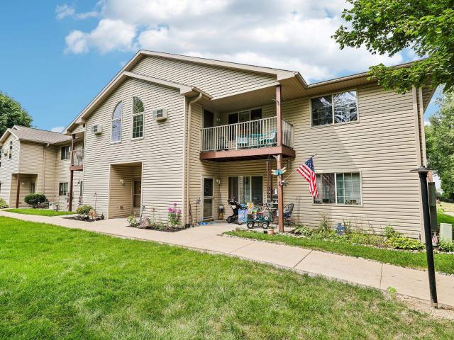 Condo for sale in Beaver Dam, Wisconsin