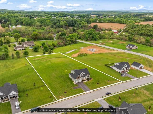 House for sale in Glenville, Pennsylvania