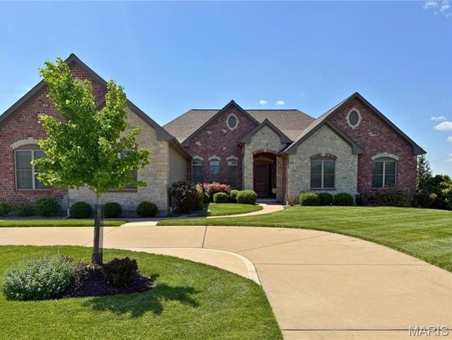 House for sale in Eureka, Missouri