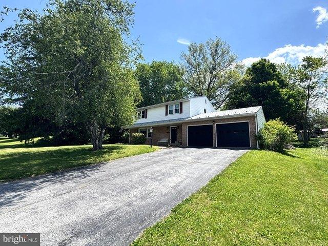 House for sale in Lewistown, Pennsylvania