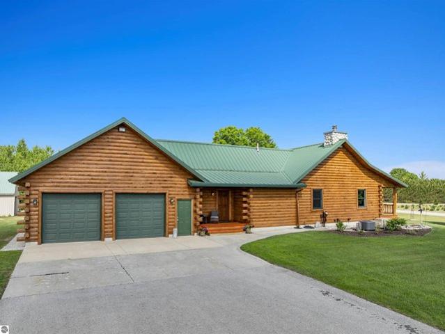 House for sale in South Boardman, Michigan