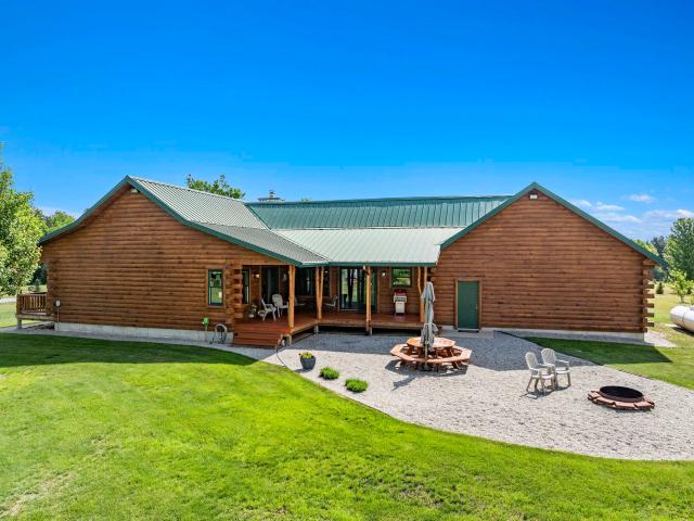 House for sale in Michigan