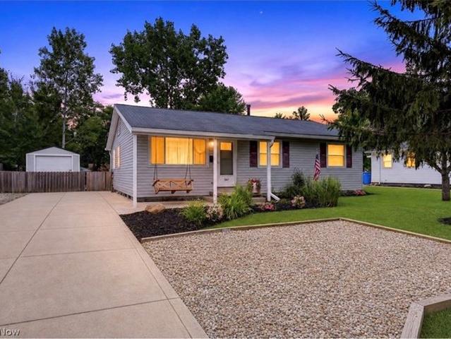 House for sale in Chardon, Ohio