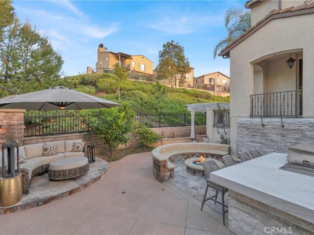 Condo for sale in Quail Hill, Irvine
