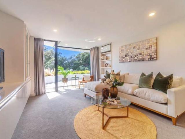 Apartment for sale in Mission Bay, Ōrākei