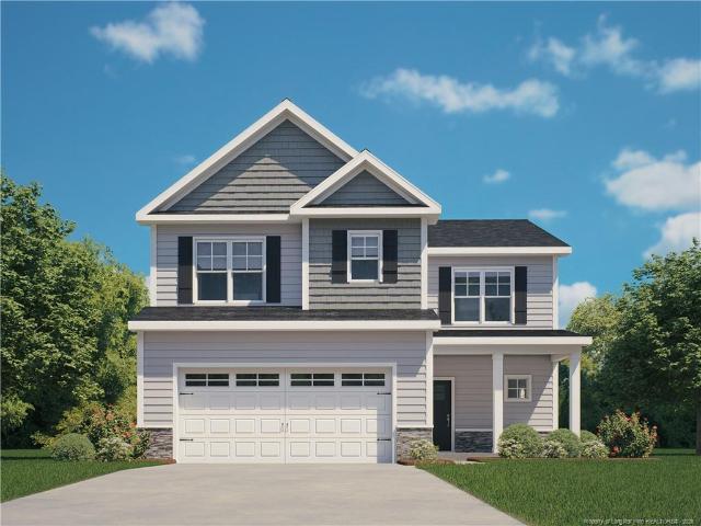 House for sale in Erwin, North Carolina