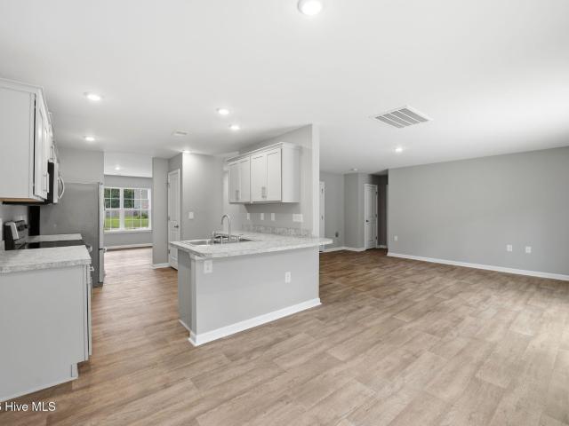 House for sale in Vanceboro, North Carolina