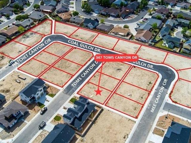 Land for sale in Fruita, Colorado