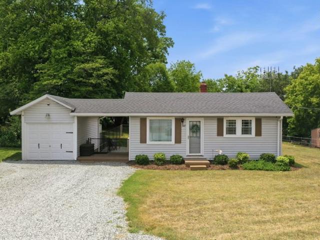 House for sale in Alamance, North Carolina
