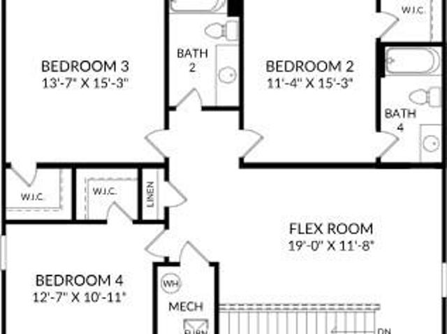 House for sale in Harlem, Georgia