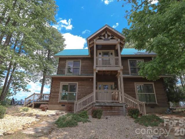 House for sale in Rutherford, North Carolina