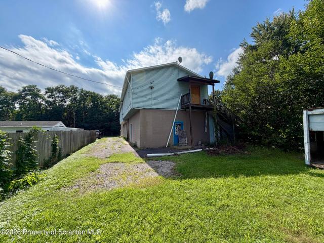 House for sale in Luzerne, Pennsylvania