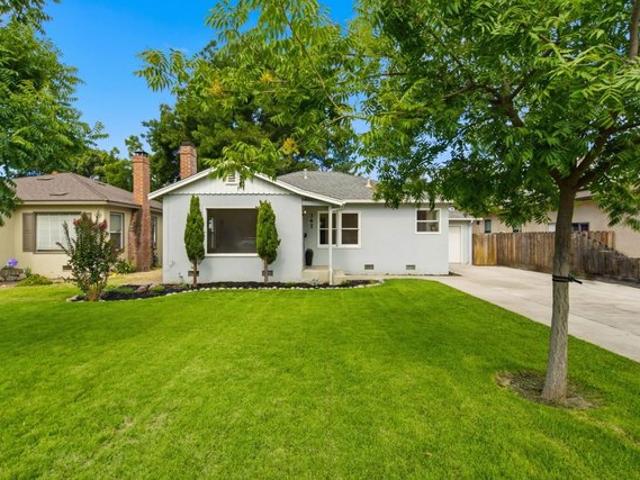 House for sale in Ripon, California