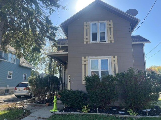 House for sale in Oshkosh, Winnebago County