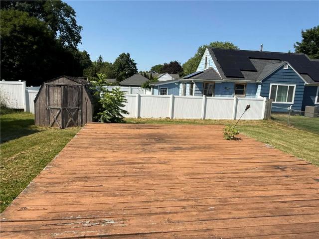 House for sale in Palmyra, New York