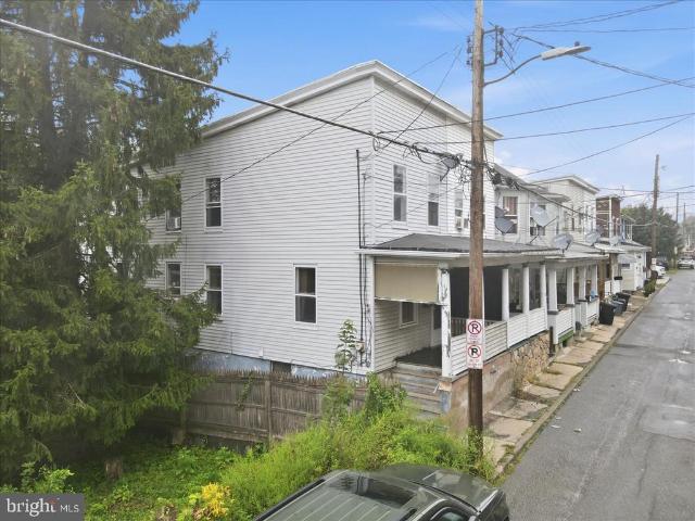 Townhouse for sale in Carbon, Pennsylvania
