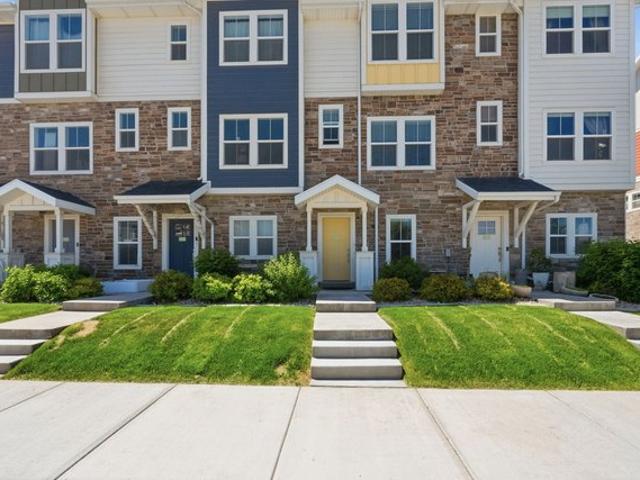 Townhouse for sale in Santaquin, Utah