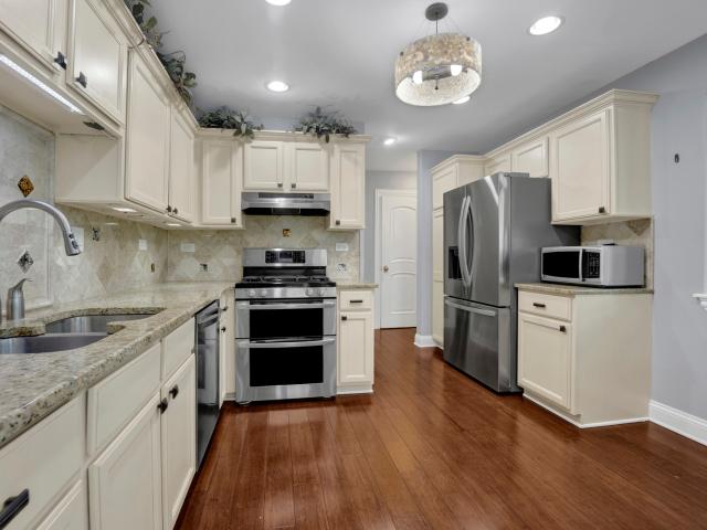 Townhouse for sale in Itasca, Illinois