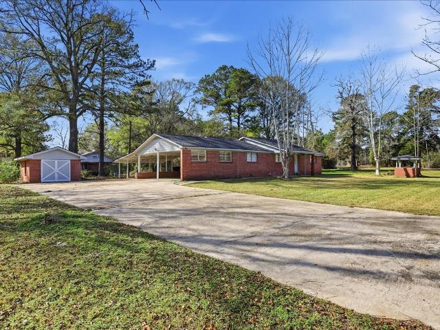 House for sale in Jasper, Texas
