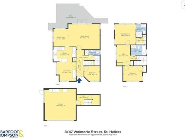 House for rent in Hillersden