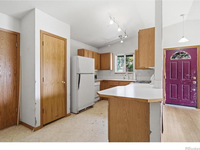 House for sale in Colorado