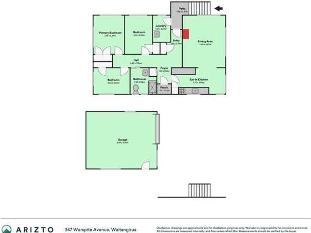 House for sale in Papakaio, Wellington