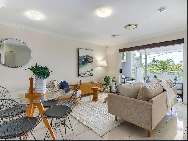 Apartment for rent in Toombul, Queensland