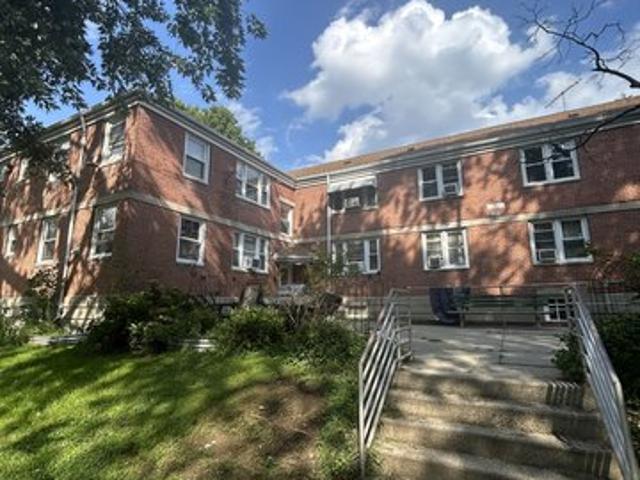 Condo for sale in Bridgeport, Connecticut