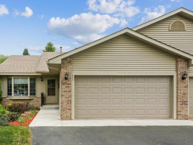 House for sale in River Falls, Pierce County