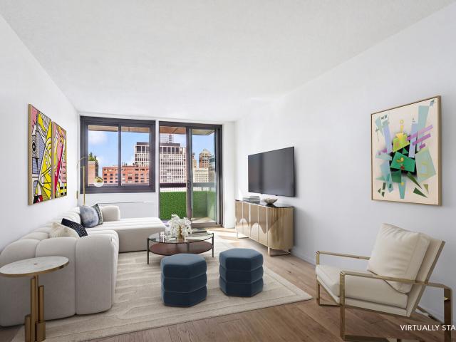 Condo for sale in Arverne, New York