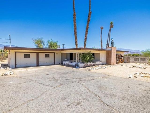 House for sale in Borrego Springs, California