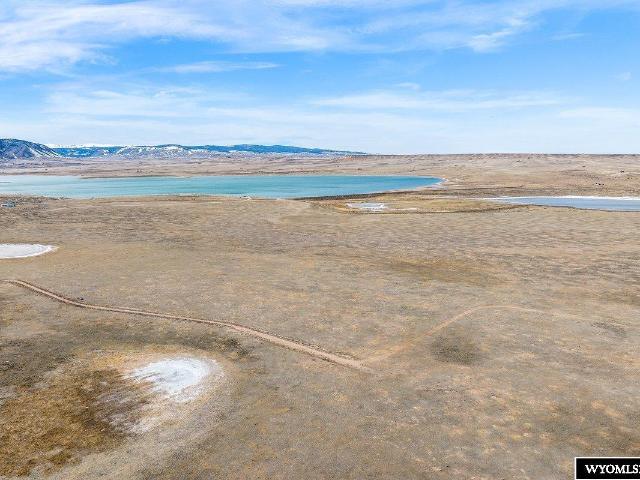 Land for sale in Wyoming
