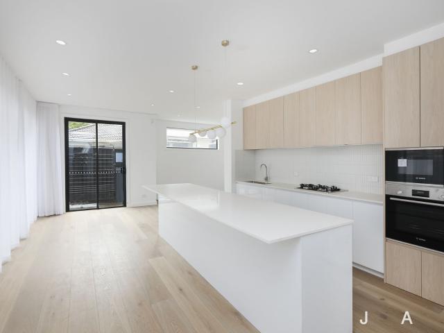 House for rent in Yarraville
