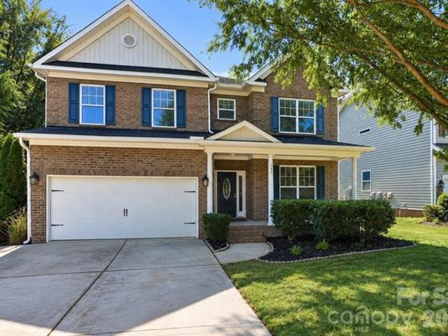 House for sale in Clover, South Carolina