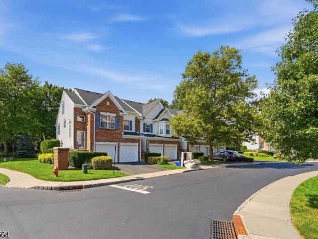 Condo for sale in Nutley, New Jersey