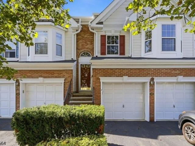 Condo for sale in Nutley, New Jersey