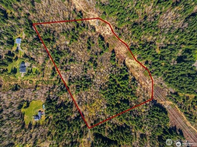 Land for sale in Carnation, Washington