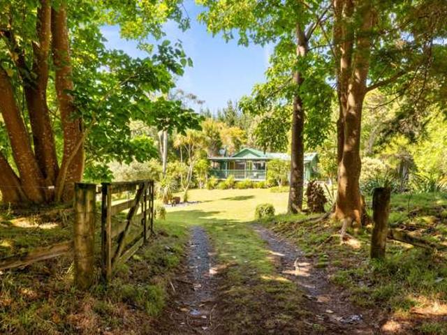 Property for sale in Mangawai, Northland
