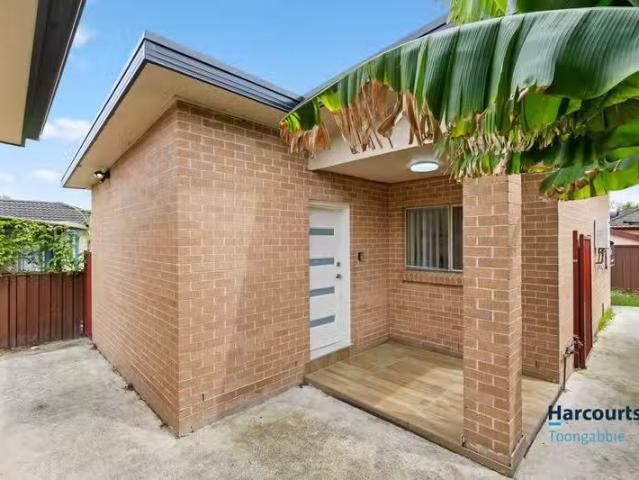House for rent in Sydney, New South Wales