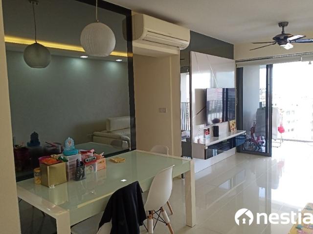 Apartment for sale in 07 City, Beach Road
