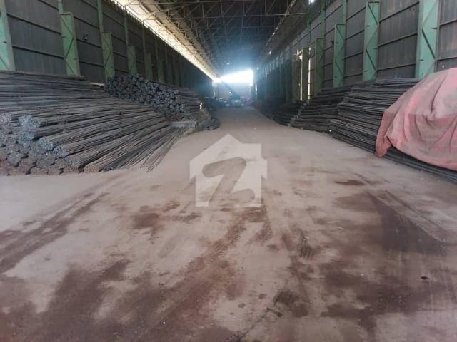 Warehouse for rent in North Waziristan, Federally Administered Tribal Areas fata