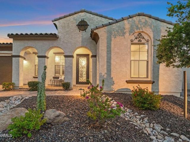 House for sale in Cave Creek, Arizona
