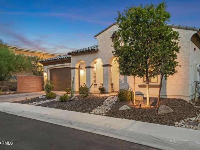 House for sale in Cave Creek, Arizona