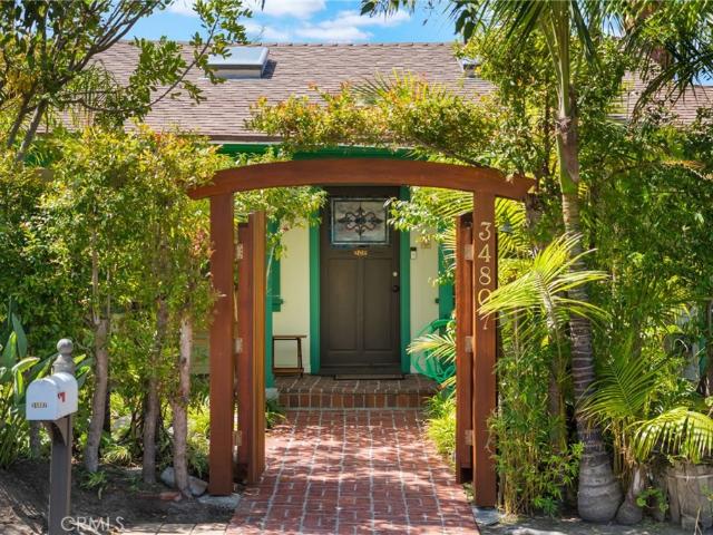 Property for rent in Capistrano Beach, California